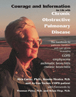 Book cover courage and information