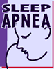 sleep apnea logo (tm)